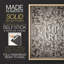 Vintage Abstract II - estampe numérique encadrée - ensemble de 2-146512343-146512336