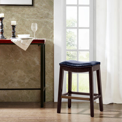 Tabouret de comptoir Saddle