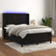Kobie Bed with Mattress-541426264-568139878