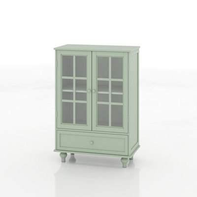 Armoire de rangement Farmhouse
