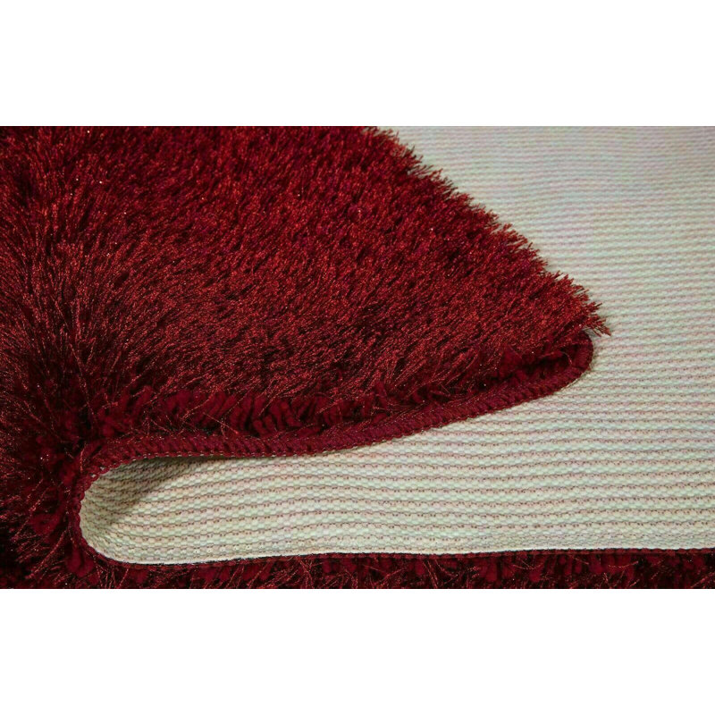 Solid Colour Indoor / Outdoor Area Rug, Rectangle 50 x 80cm