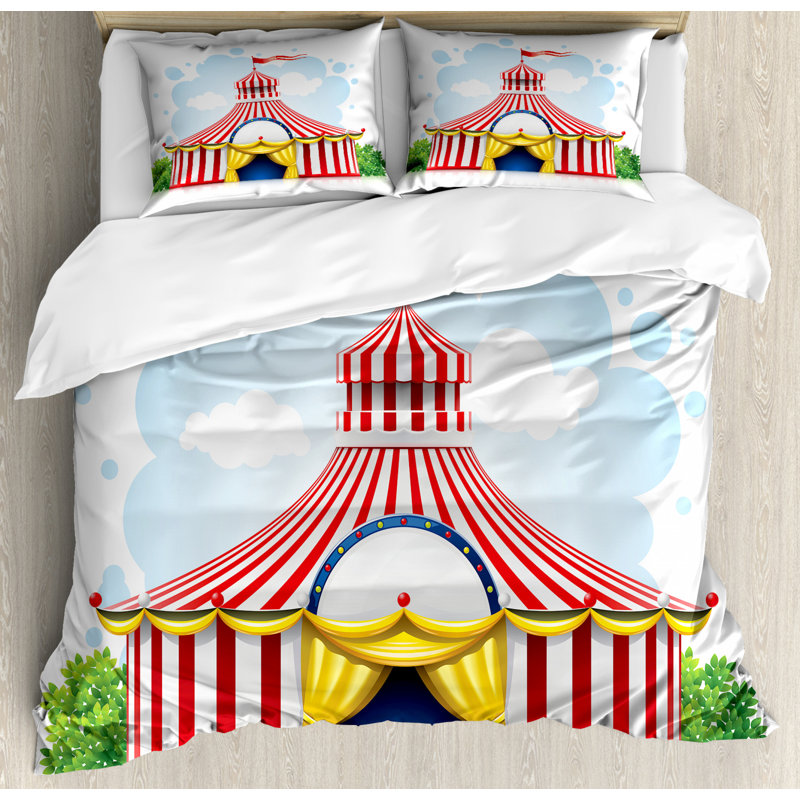 Duvet Cover, 36