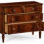 Regency Solid Wood Accent Chest-23515337