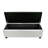 Heaney Polyester Blend Upholstered Storage Bench-1998368328