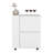 Bar Cart, Living Room, White-671956286