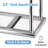 Stainless Steel Prep Table
