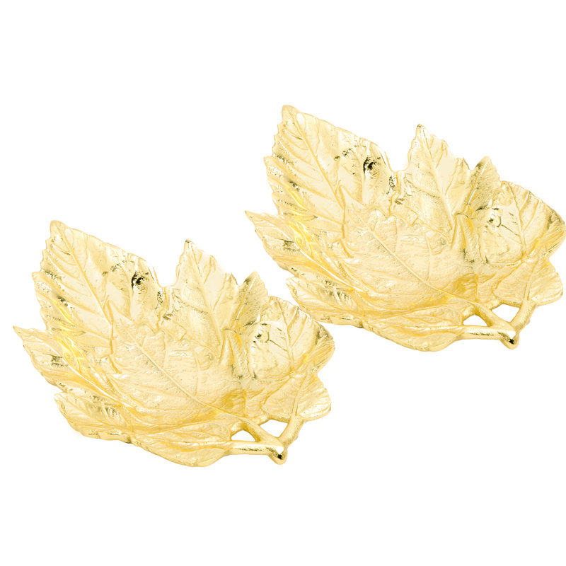 Plateau à feuilles Benfield