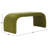 Andee Velvet Upholstered Bench-560810566