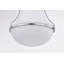 Luminaire suspendu 1 lumière Bashaw-88590742-88590743