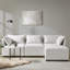 Repose-pieds modulaire