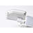 Awsens 2 - Head LED Hardwired Dusk to Dawn Outdoor Security Flood Light with Motion Sensor and Timer-40096292