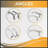 Stair Climber Cart Kit
