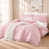 Pink selected