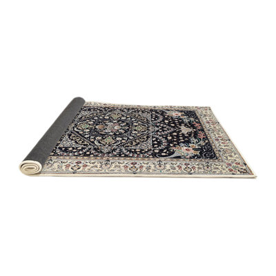 Shalton Oriental Indoor Rug