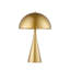 Lampe trépied rétro Tinasha
