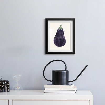 Hal -Gallery Wrapped Canvas