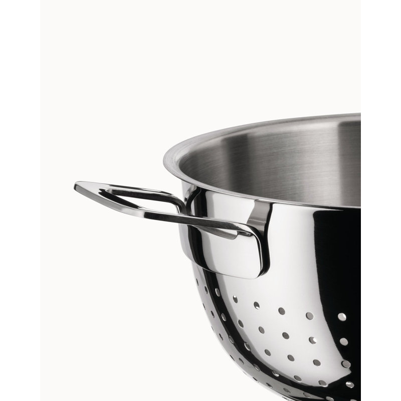 Alessi Stainless Steel Colander