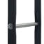 100cm W Metal Log Rack