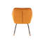 Chaise berçante Dehaan-88522332