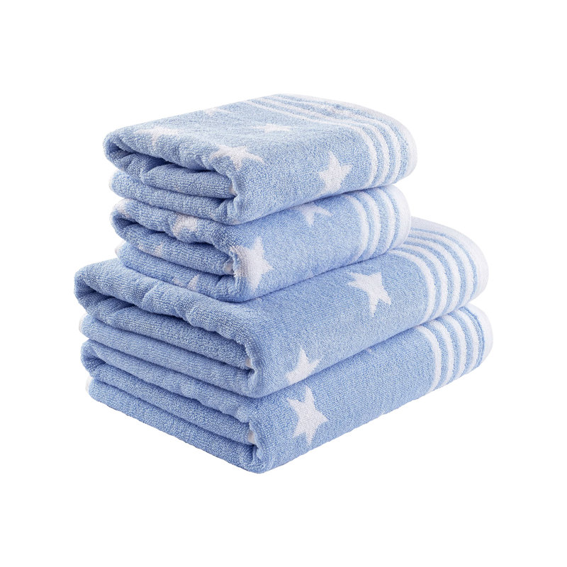 Machesney Mulit-Size Set, Blue