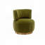 Fauteuil demi-tonneau Accent-497852607