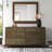 Selzer 60.86'' W 6 - Drawer Dresser-94216272