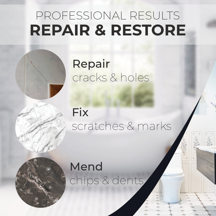TileFix Tile and Stone Repair Kit at Menards®