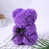 Mauve est en rupture de stock