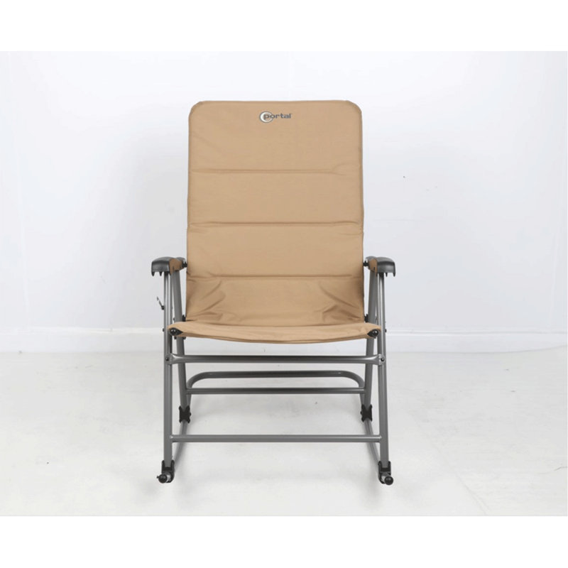 Metal Outdoor Chair
