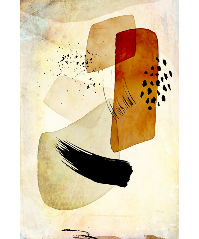 Wrapped Canvas Print, 81.28 cm H x 121.92 cm W