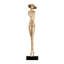 Sculpture artistique en résine-2008939761