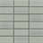 Nagara Gray 11 in. x 11 in. Glossy Ceramic Wall Tile (13.23 sq. ft./Case)-91637316