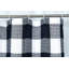 Rideau de douche 100% coton Elaiza-1785655063