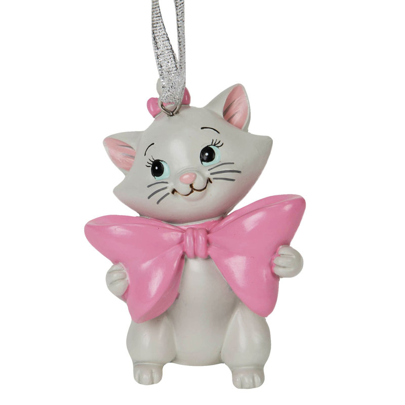 Disney Hanging Tree Decoration Marie