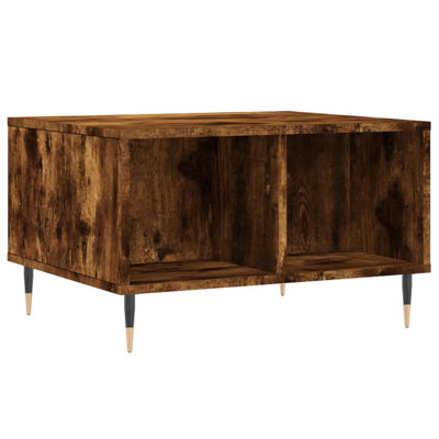 Miria Coffee Table with Storage