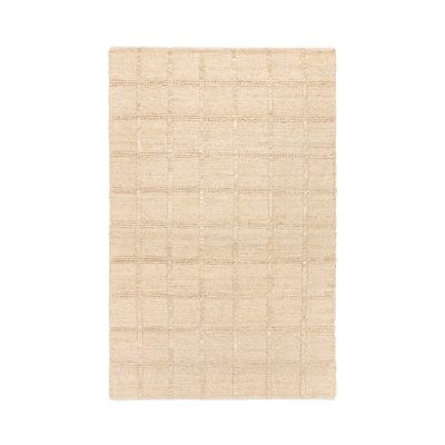 Aberdeen Handwoven Jute Accent Rug