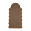 Miroir d'appoint moderne