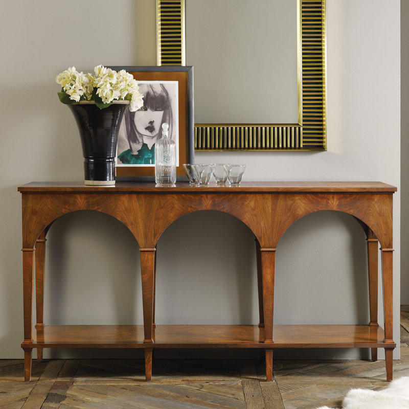 66'' Console Table