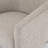 Bidget Upholstered Barrel Chair