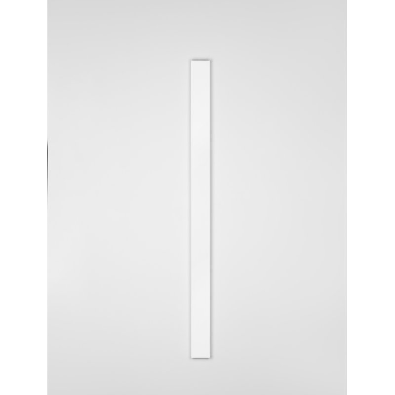 Aluminium LED Flush Mounted Sconce