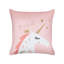 Zoe Square Throw Cushion