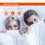 WÄRMER 'Cover Max' Electric Heated Blanket-62345313