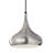 Belle Medium Pendant from Generation Lighting -160188160