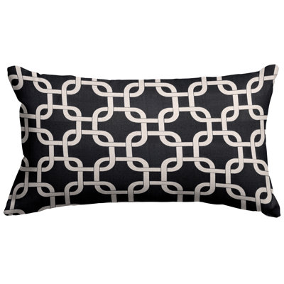 Housse et insert de coussin d'extérieur liens Links