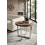 Table de bout Jackson Cross Legs-13085850