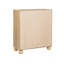 Commode 4 tiroirs Atlas