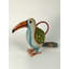 Vase de table toucan Elysian