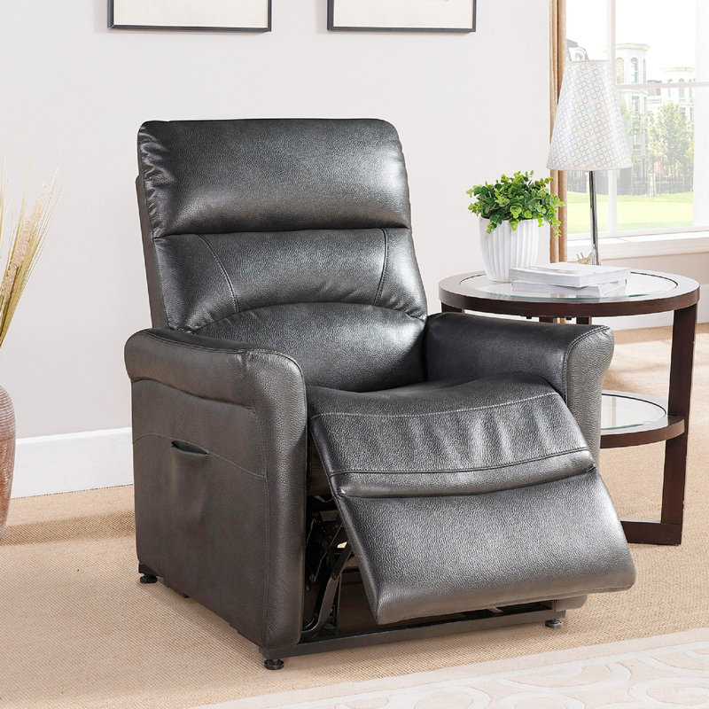 Manual Motion Recliner Chair