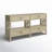 Dealmeida 62'' Console Table