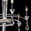 Tempest 6 Light Crystal Chandelier-1738462113
